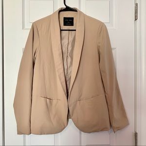 Love Tree blazer